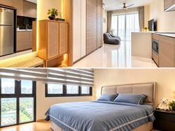 Midwood (D23), Condominium #622697671